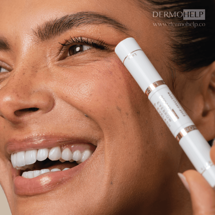 TRATAMIENTO PARA EL CRECIMIENTO DE CEJAS