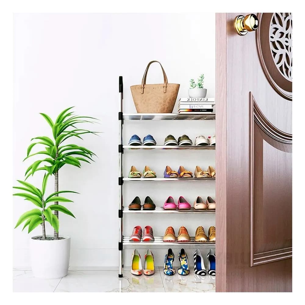 Zapatera Vertical Organizadora