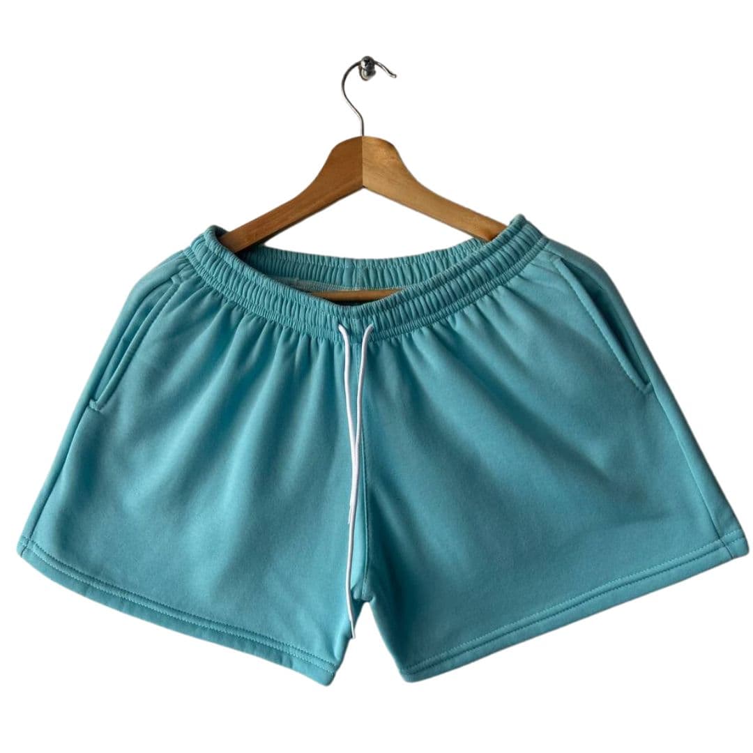 SHORT DAMA MENTOLADO XL
