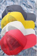 Gorra Lisa de Maya x 12