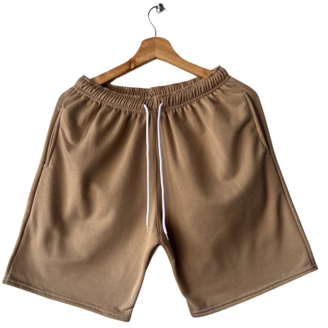 PANTALONETA HOMBRE CAMEL XL