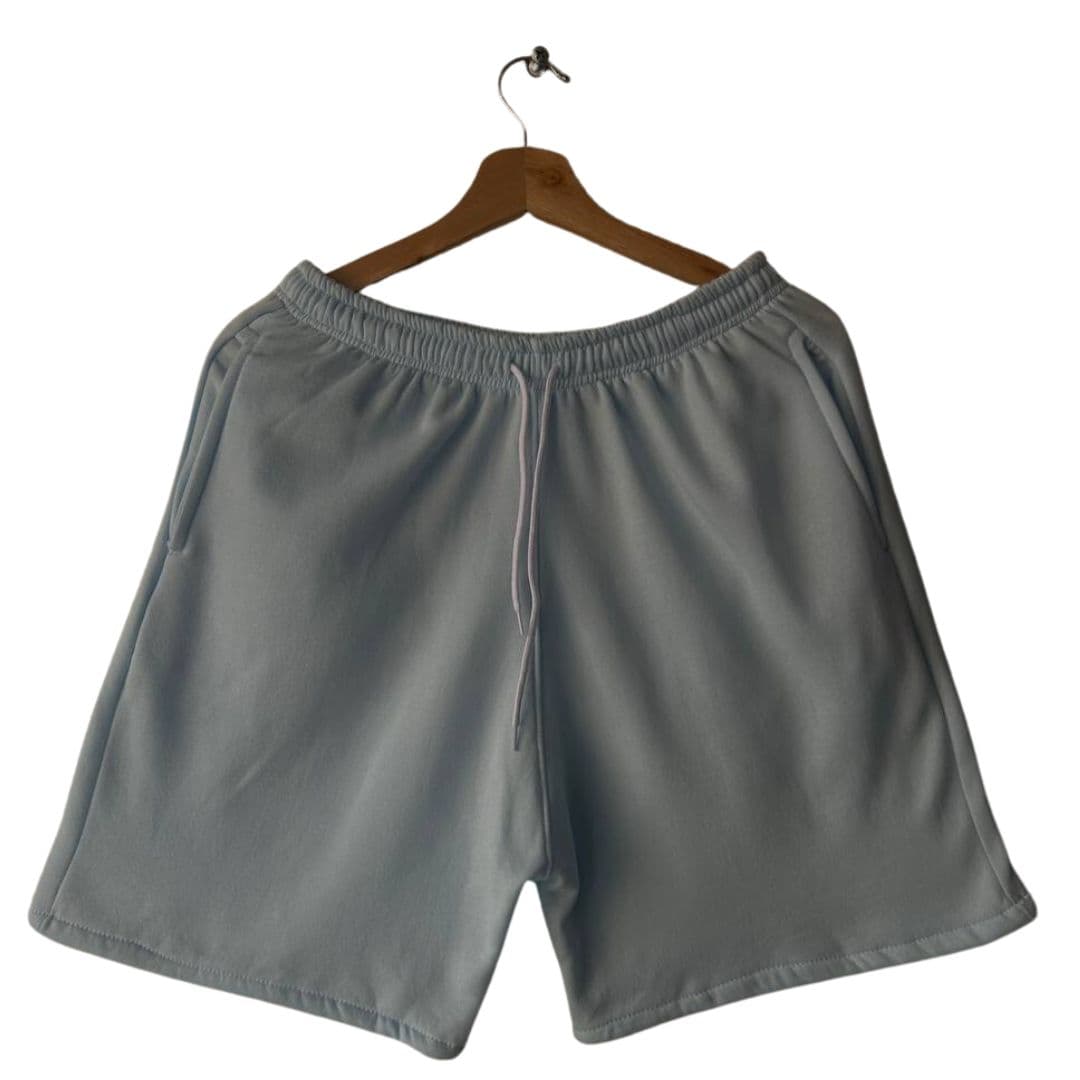 PANTALONETA HOMBRE AZUL BEBE M