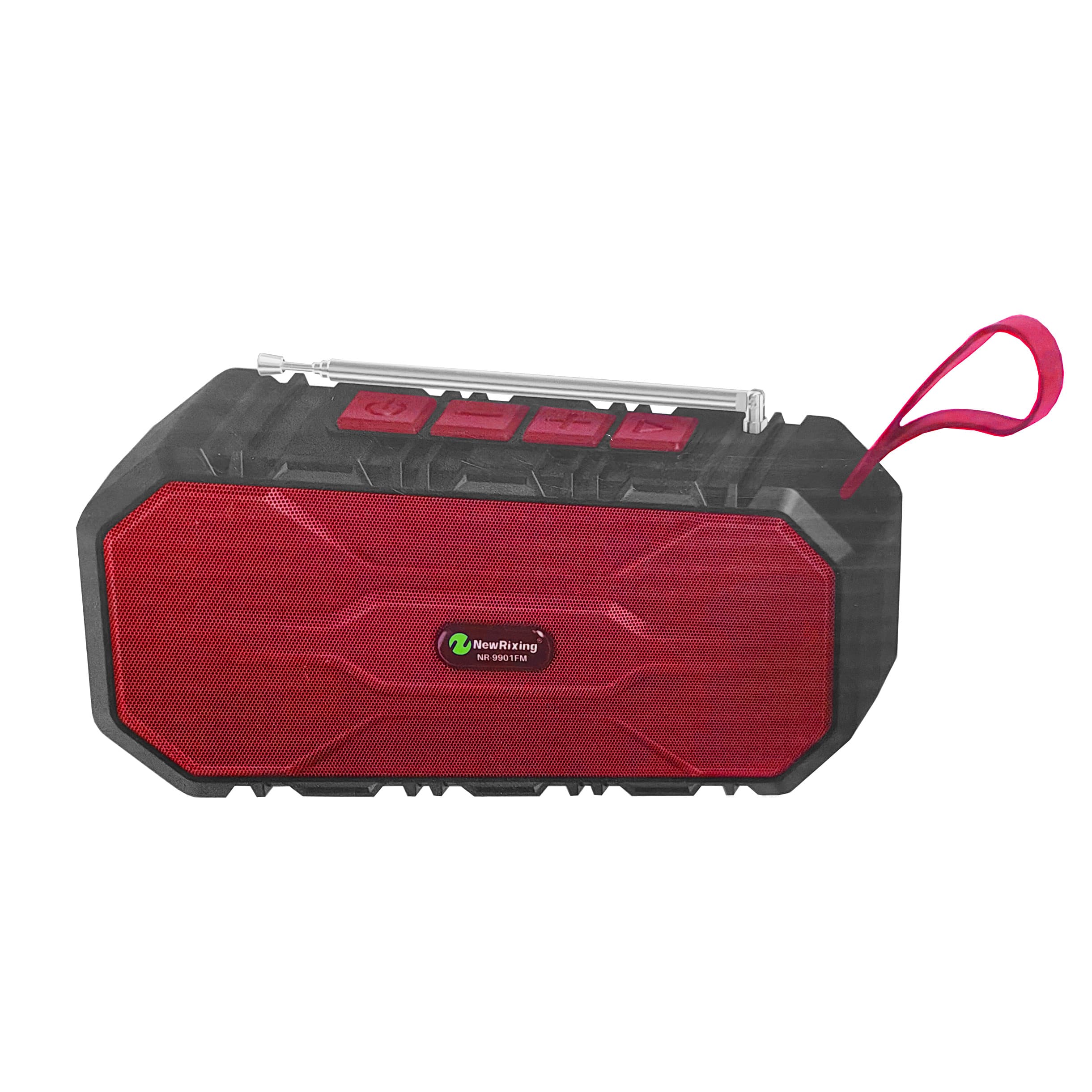 Bocina Parlante Mi Portable Nr9901