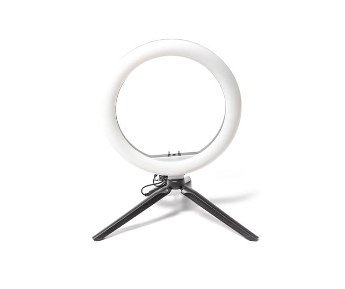 ARO LUZ 26 CMS IT-001 TRIPODE DE ESCRITO