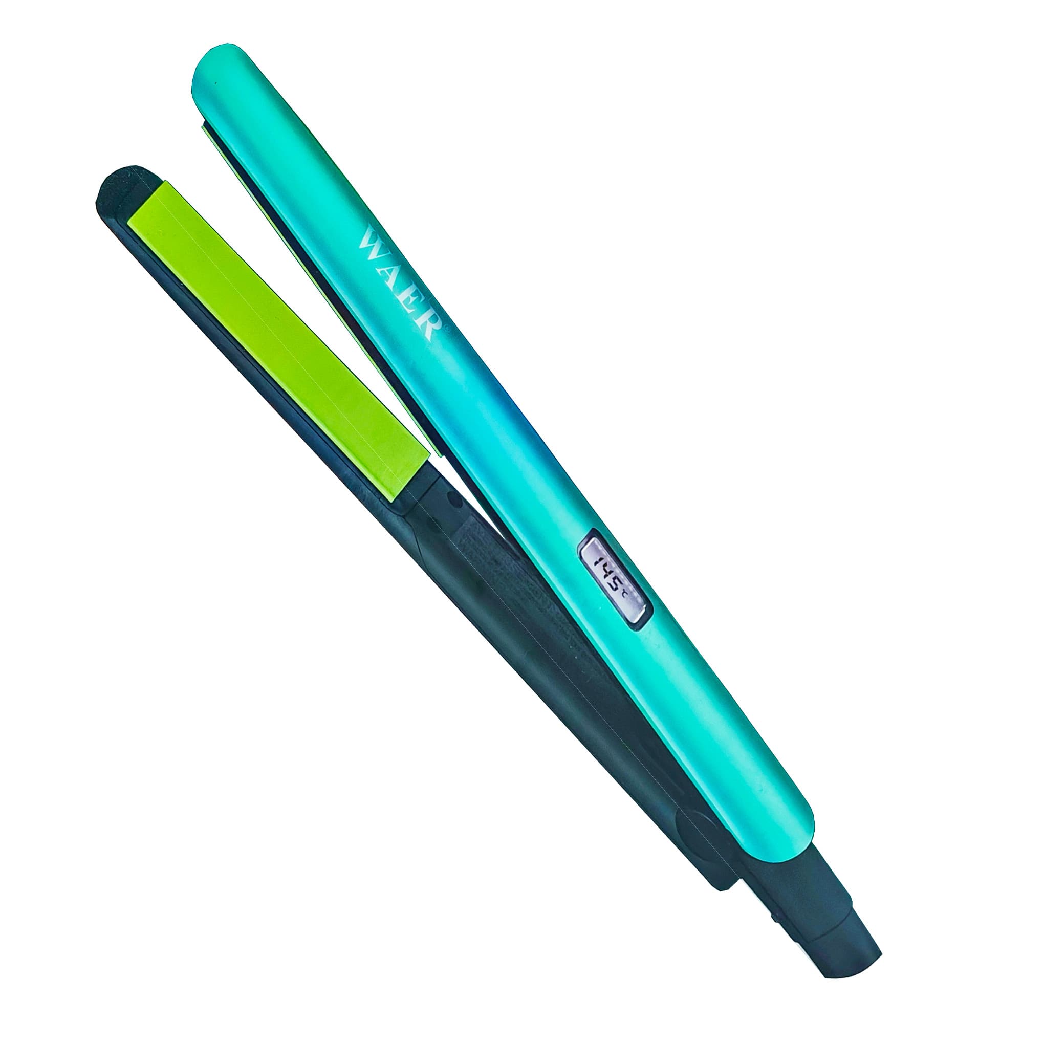 Plancha De Cabello Waer Professional