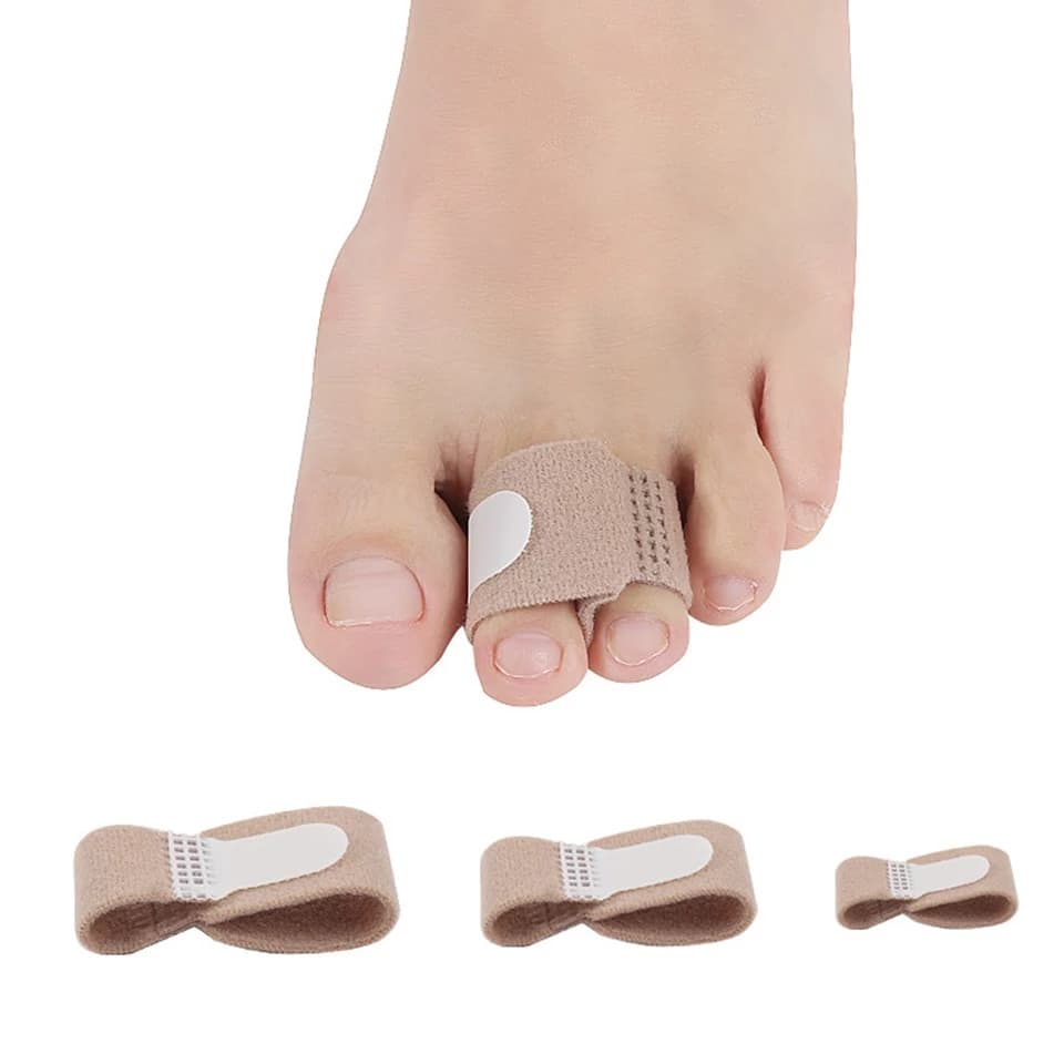 x2 Corrector de Dedos ajustable
