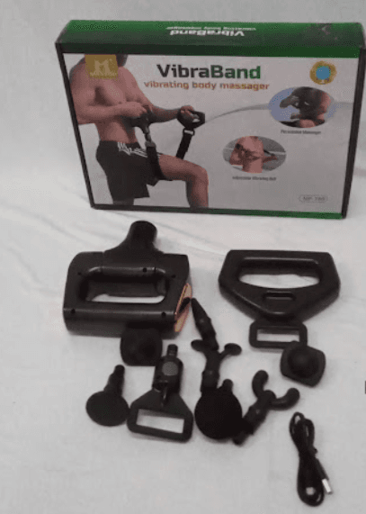 kit massage multiple