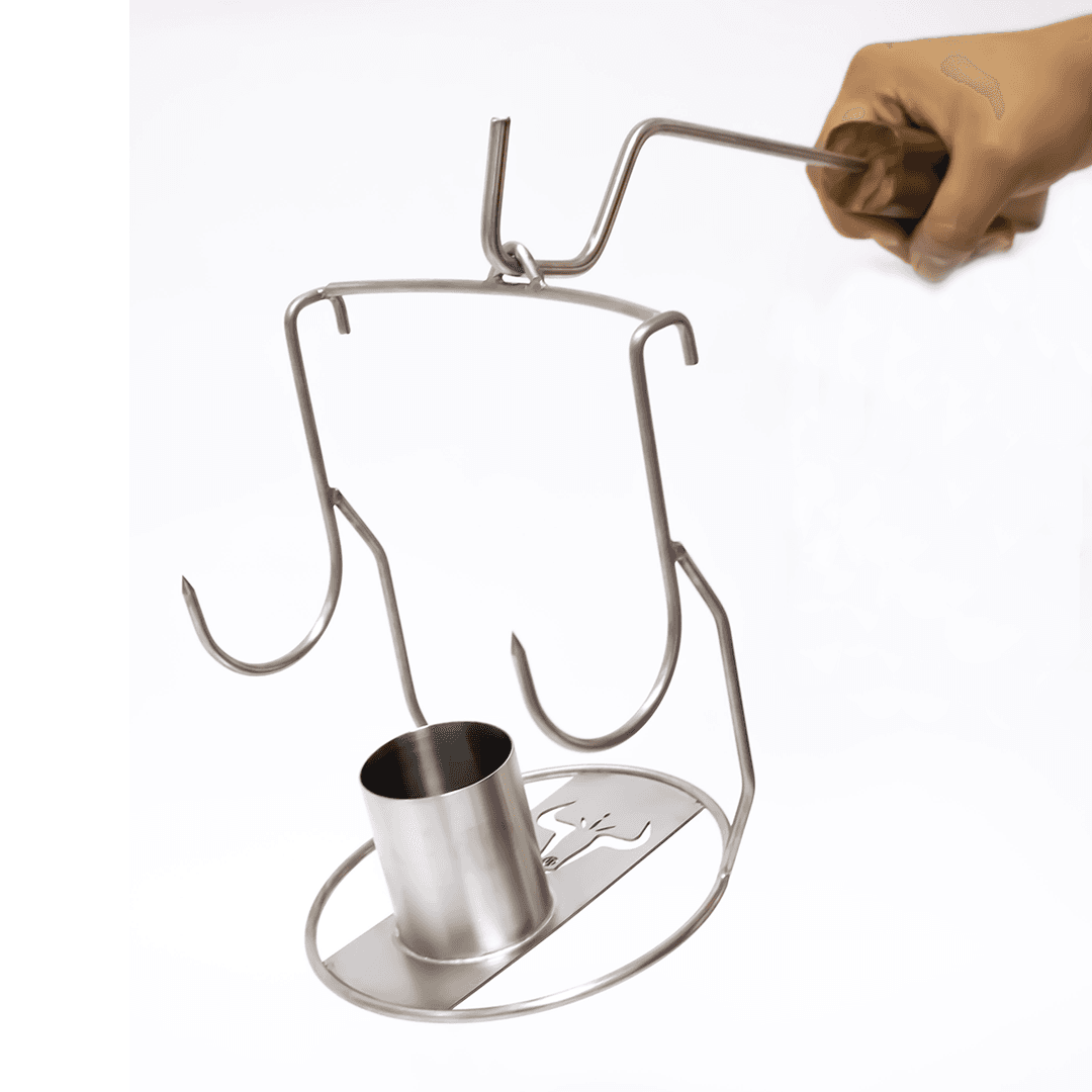 ACCESORIO PARA POLLO - MEDIANO
