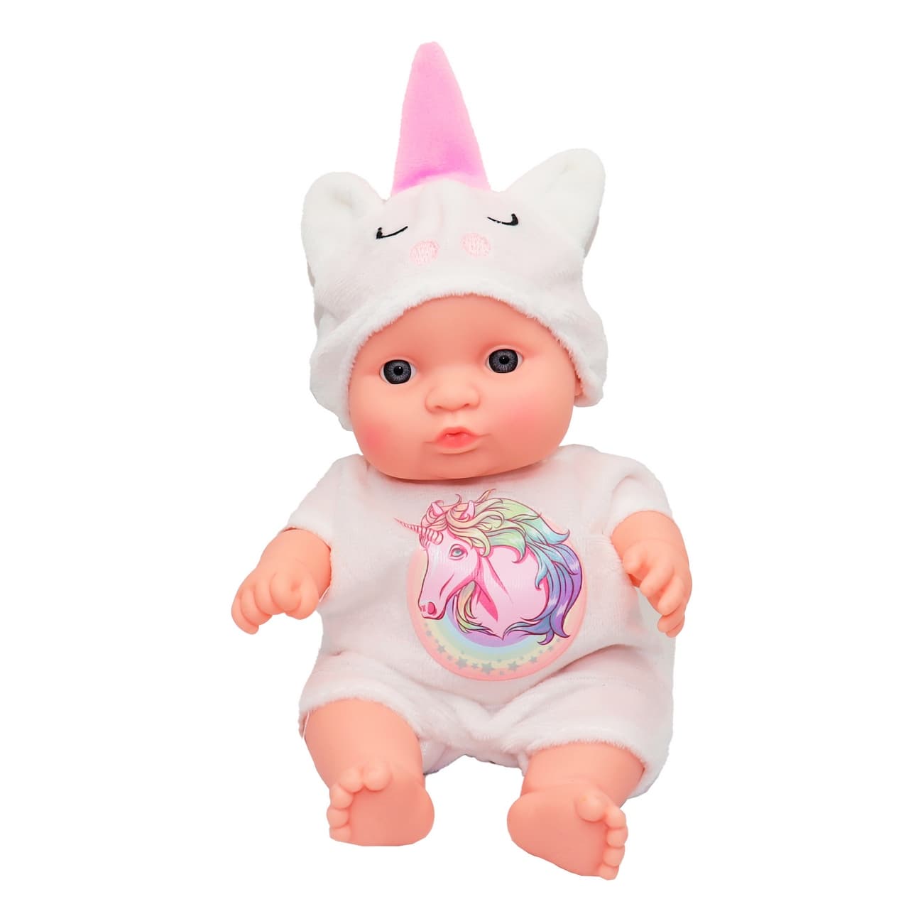 Muñeco Bebe Niñas Mi Baby Infantil
