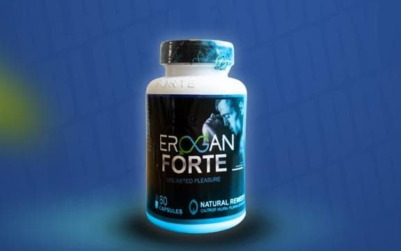 EROGAN FORTE