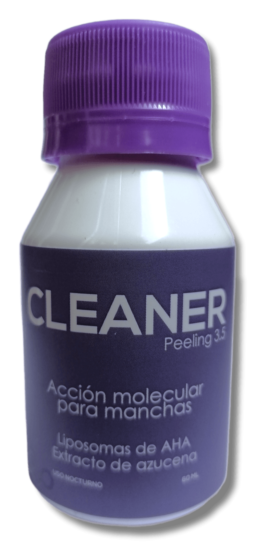 Cleaner Propi