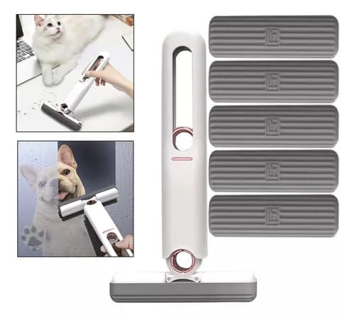 Mini limpiador lavable