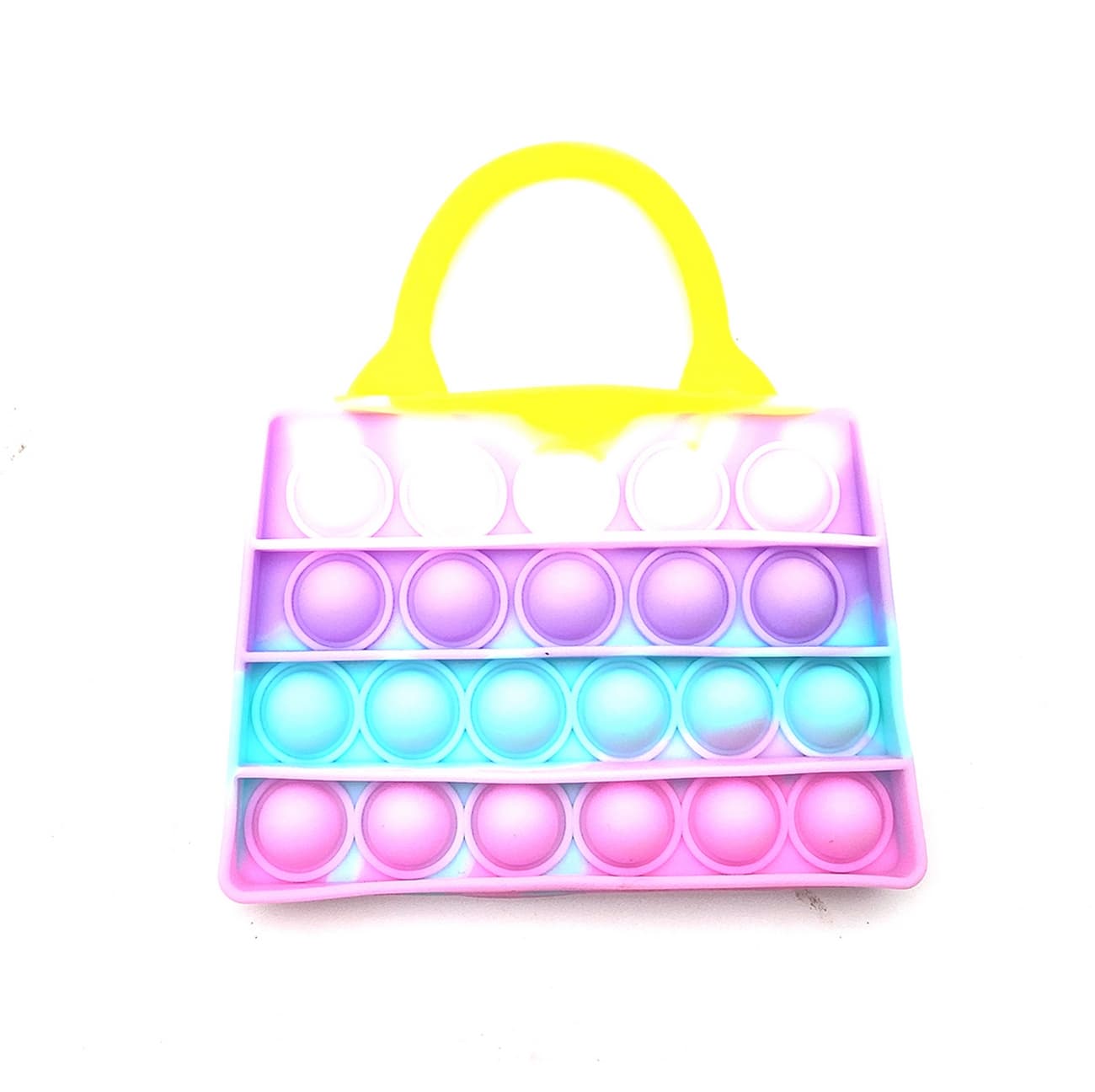 Push Pop It, Juguete Antiestrés Cartera