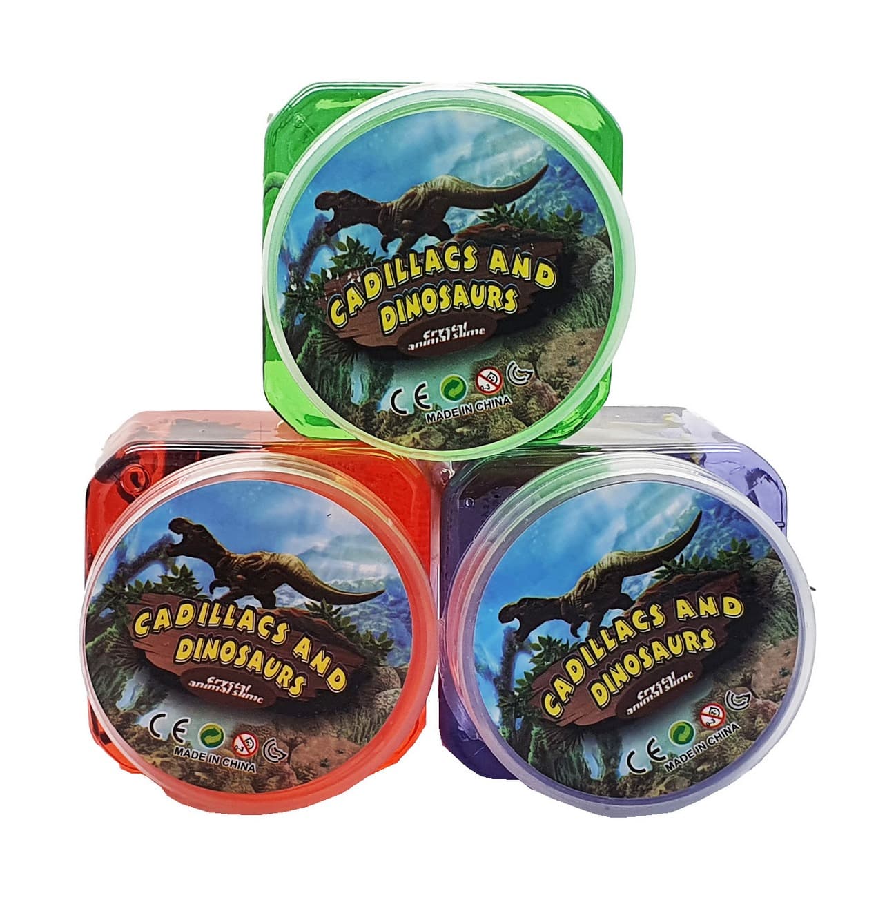 Slime Kit Slime Supplies Kit X3