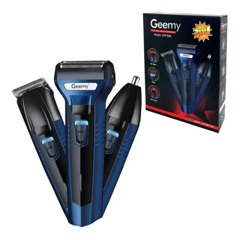 maquina Geemy gm 566