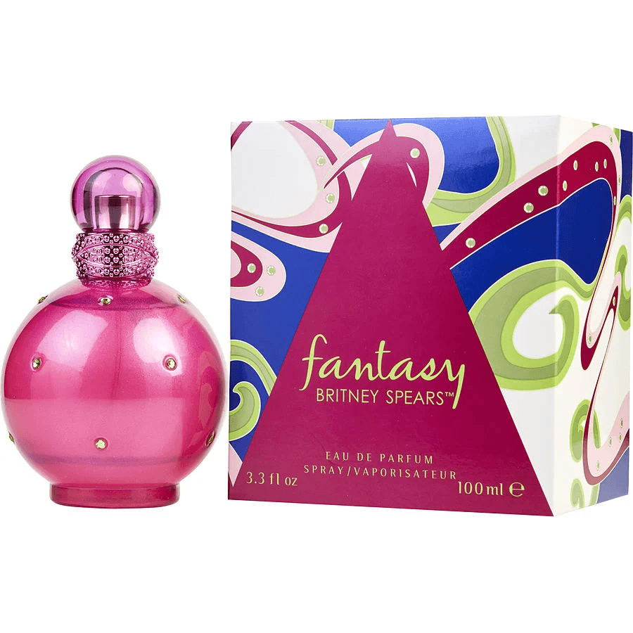 Perfume Fantasy