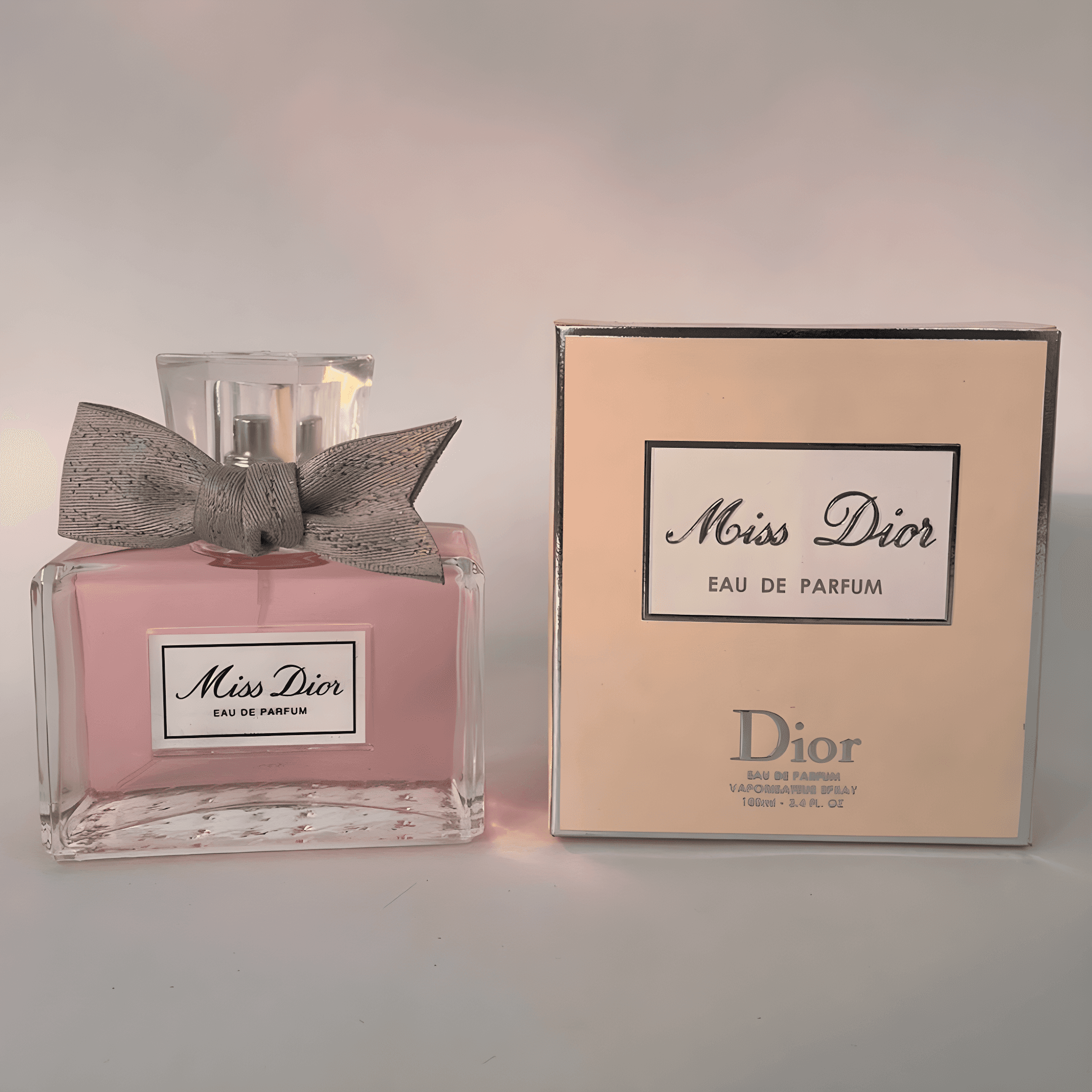 Miss Dior Eau de Parfum