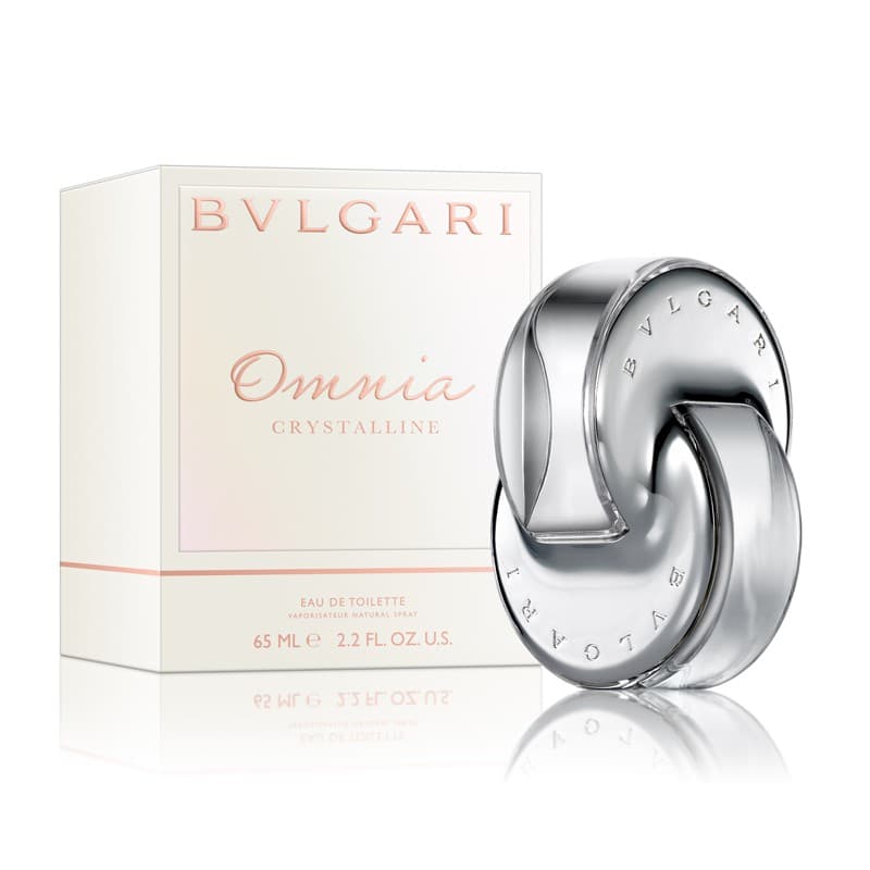 Omnia Crystalline