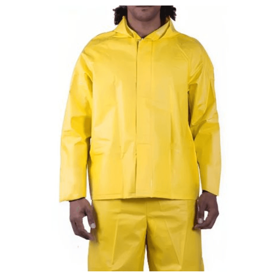 CONJUNTO IMPERMEABLE CALIBRE 16