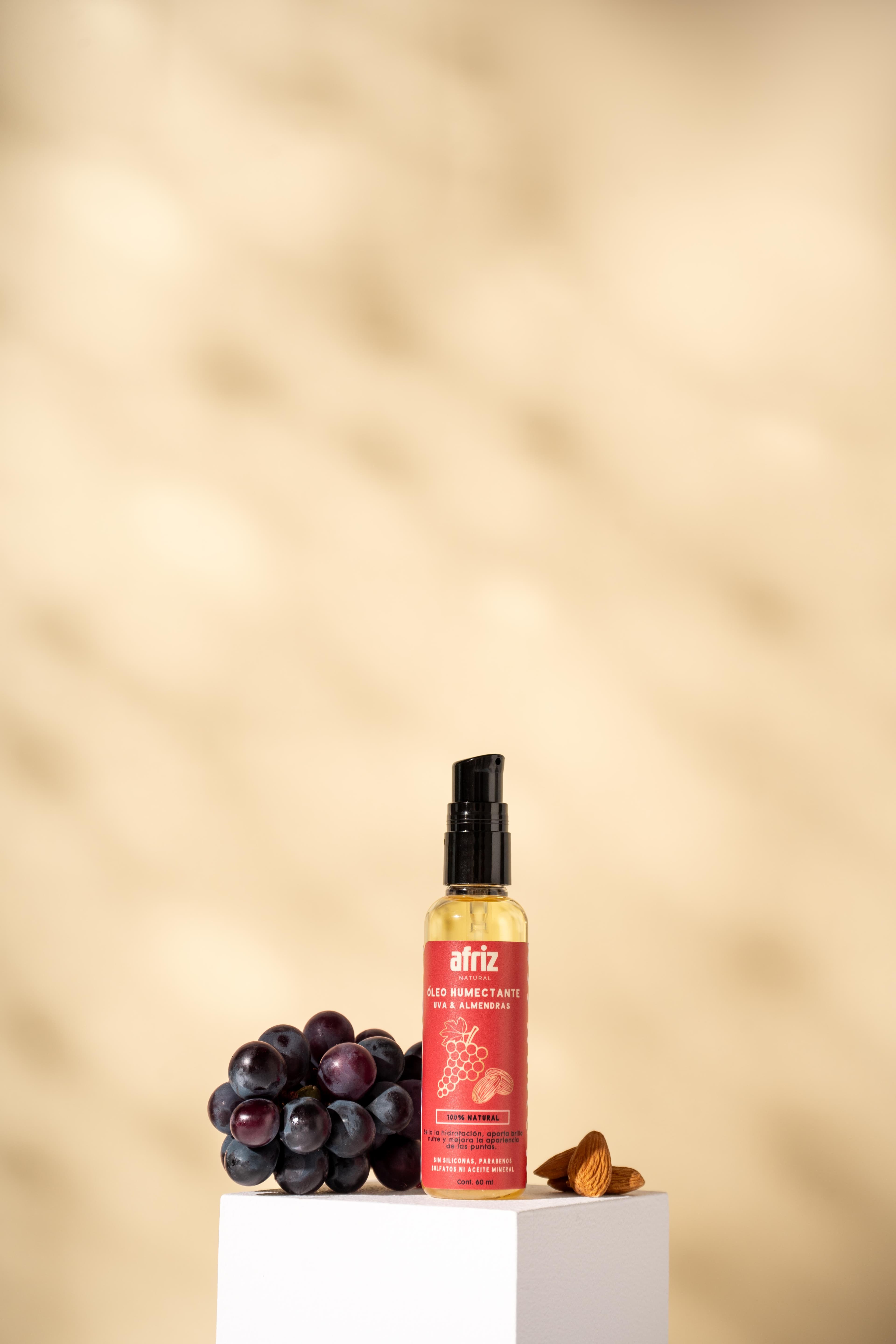 Óleo humectante 55ml