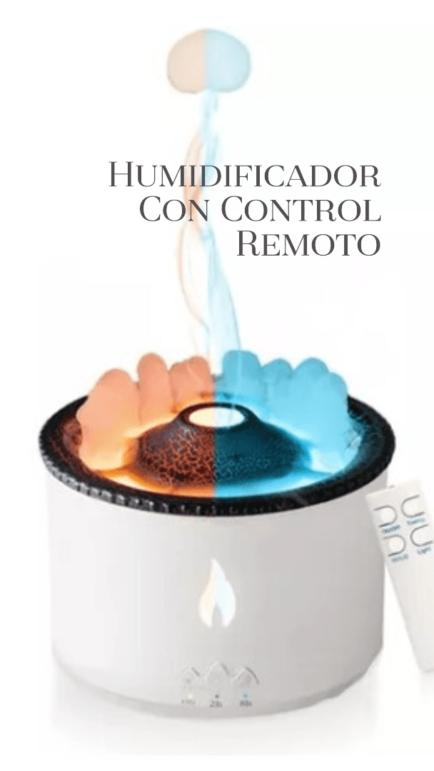 humidificador