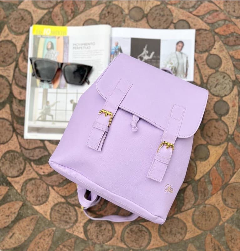 BOLSO VINTAGE
