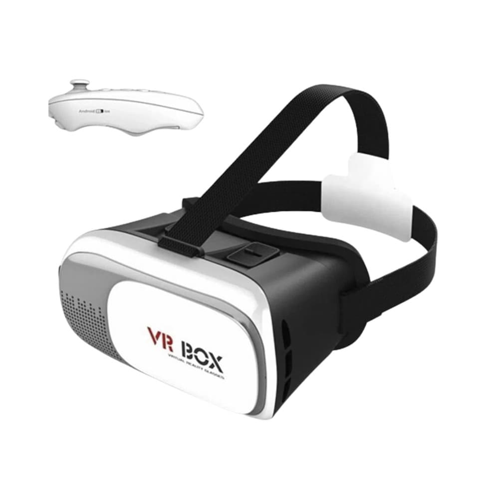 Gafas Realidad Virtual Control (2109)