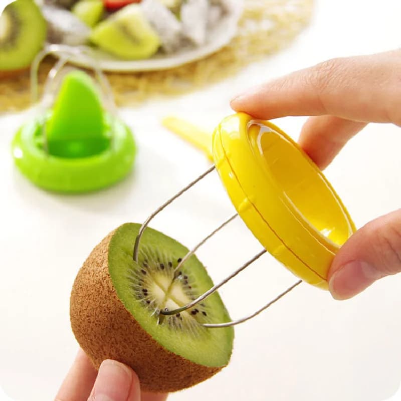Cortador Y Pelador De Frutas y Verduras