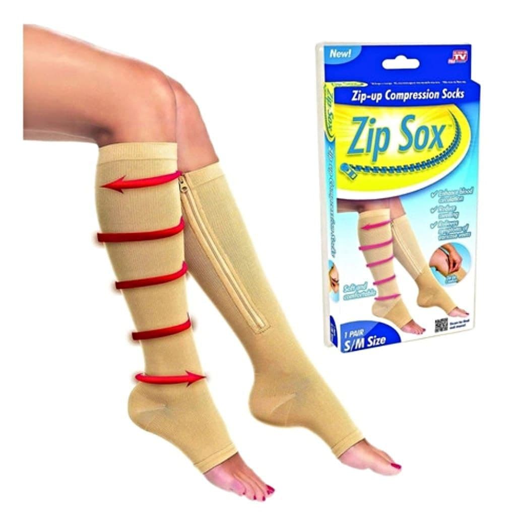 MEDIAS COMPRESION   TALLA S/M