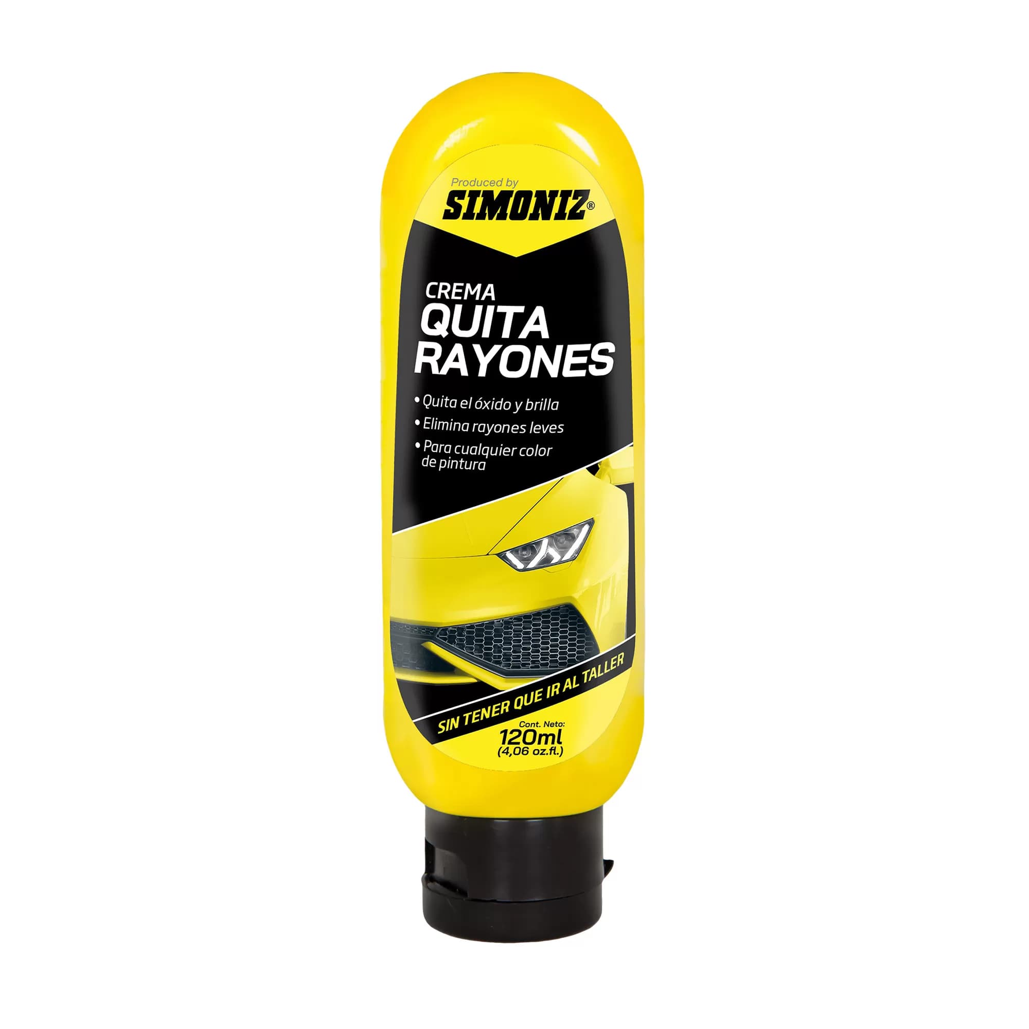 Simoniz Pro Reparador Universal Pintura