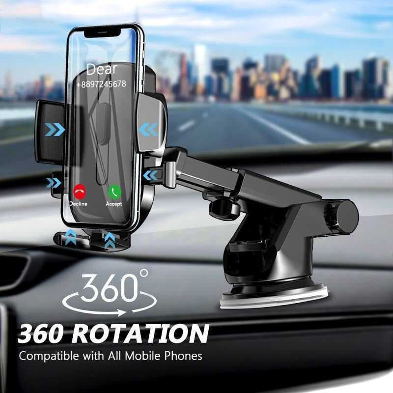 Soporte de Celular para Carro
