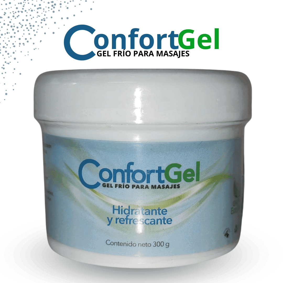 CONFOR GEL
