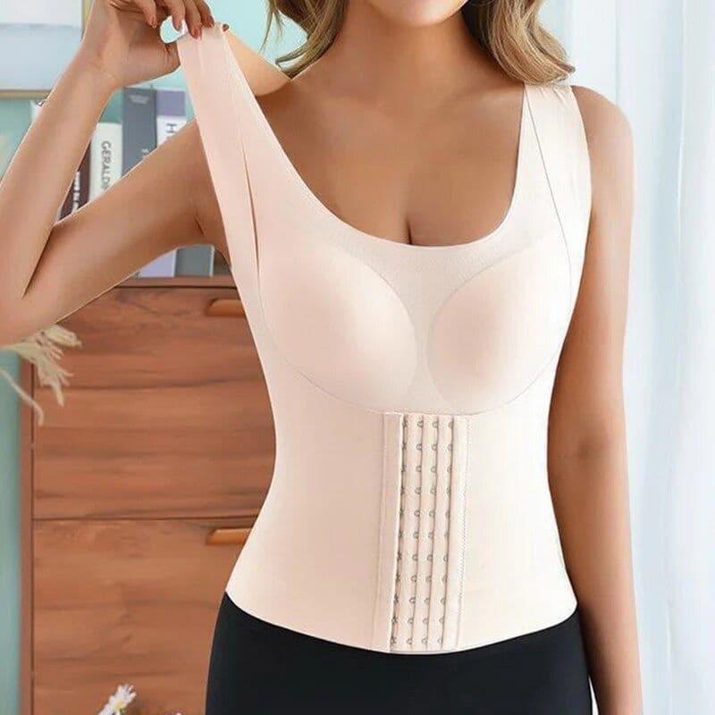 Faja corrector de postura ny -70