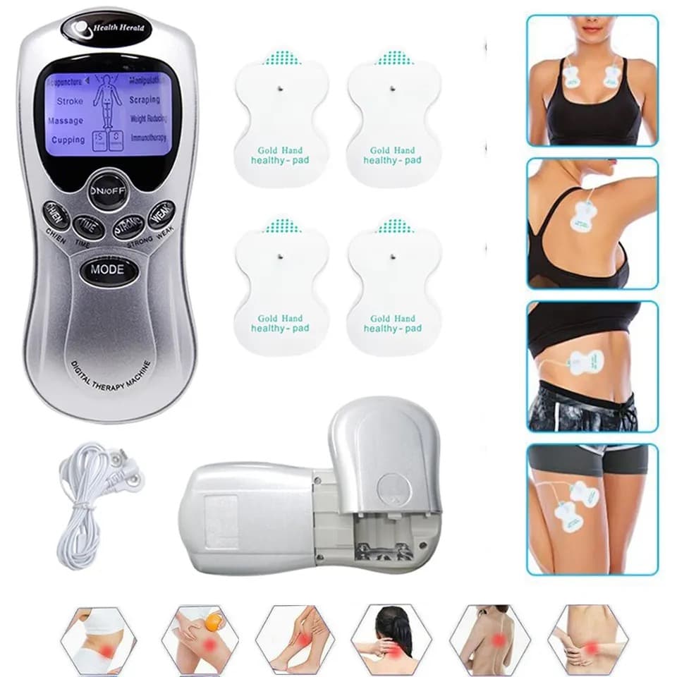 Gymnasia pasiva yx-511