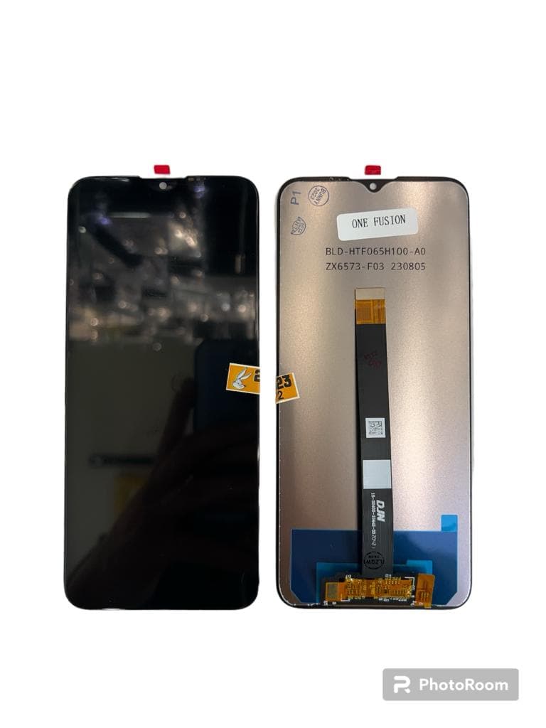 Pantalla Lcd  Moto One Fusion Incell