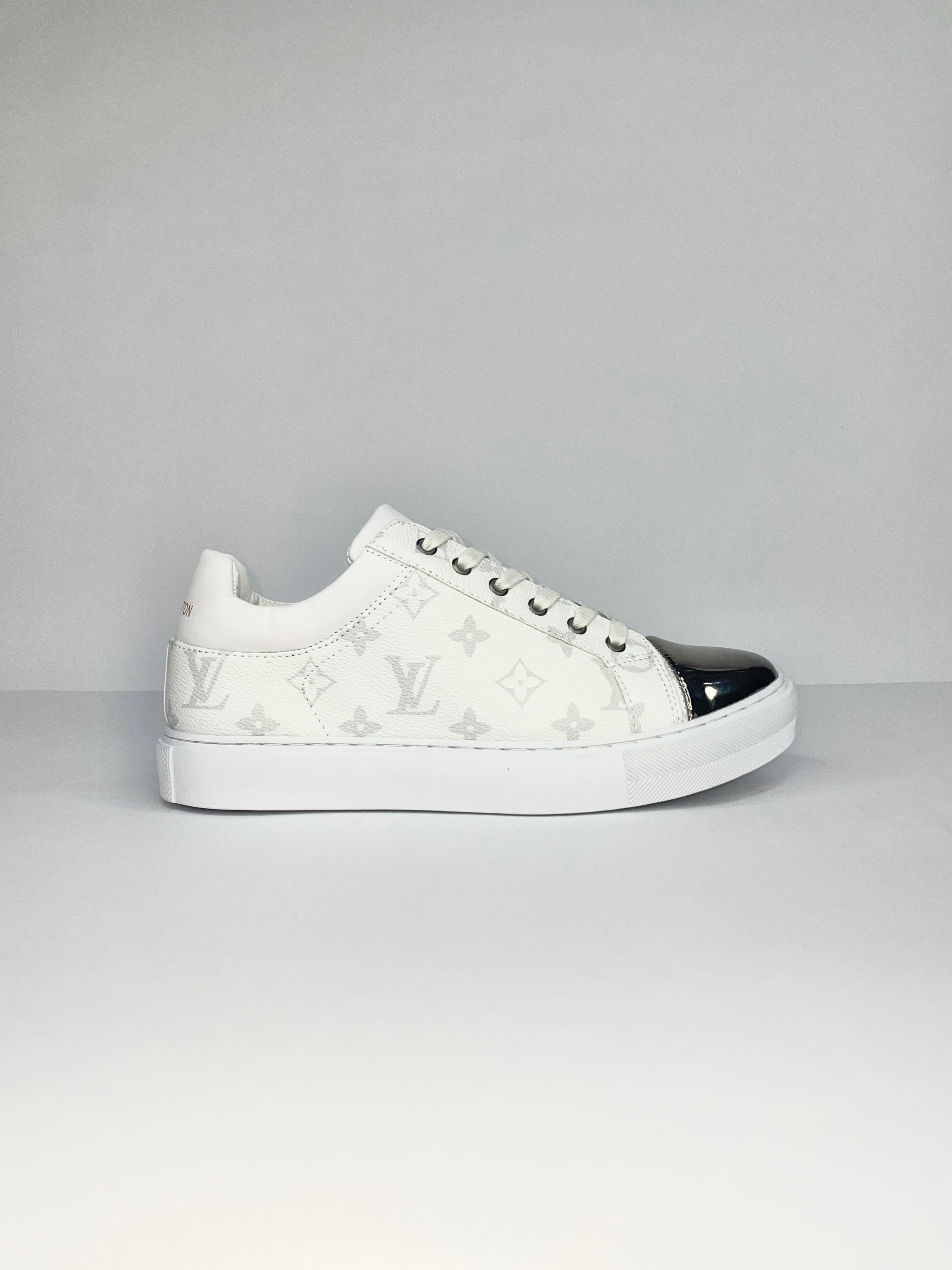 VL PARIS 565 BLANCA PLATEADA