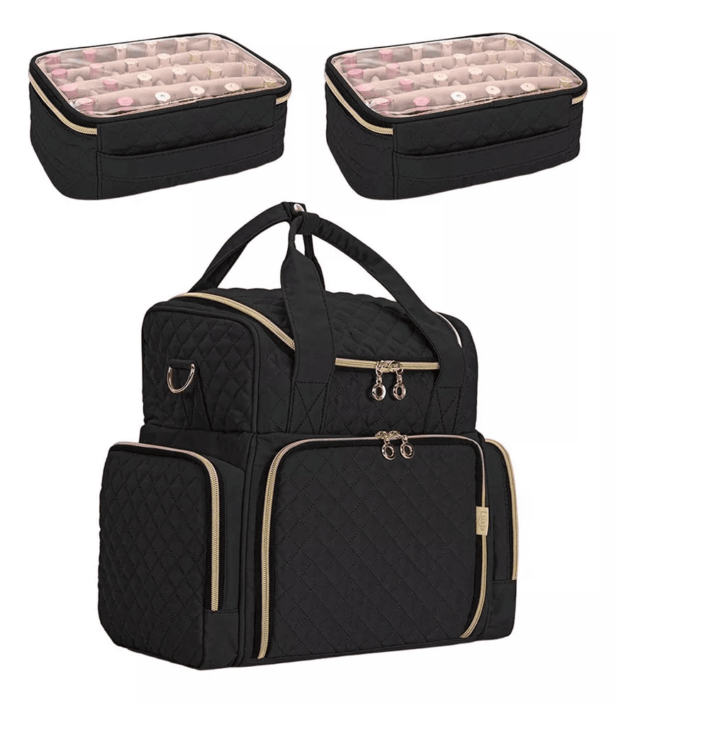 Estuche De Transporte Para Esmalte