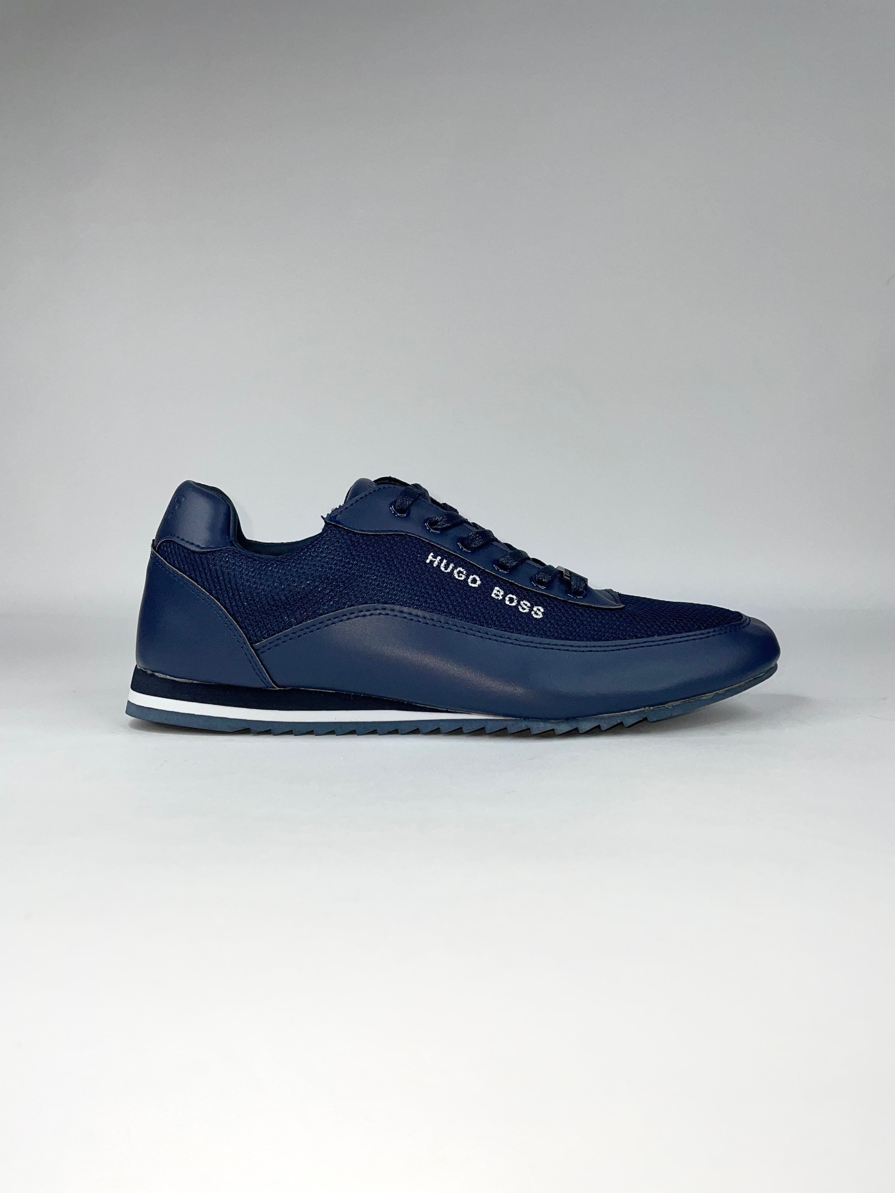 HOSS 583 AZUL