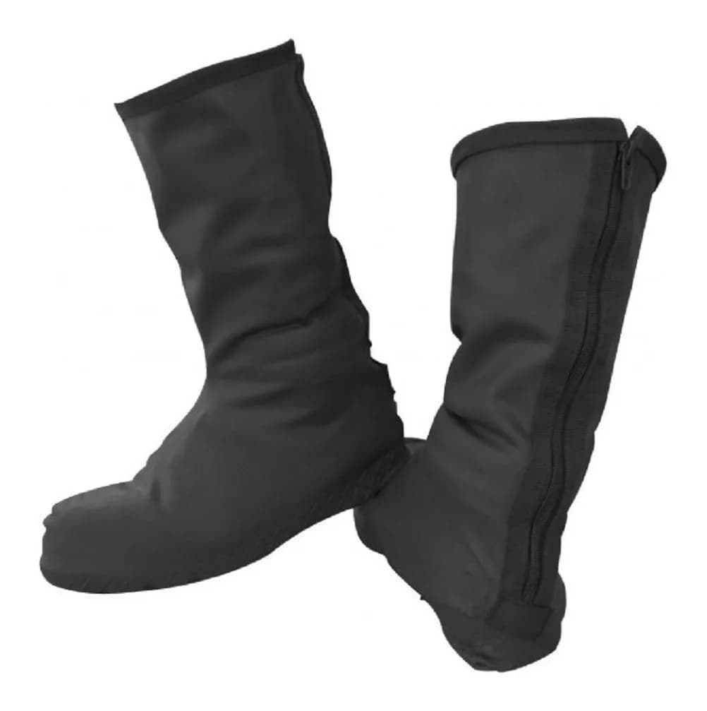 Botas Zapatos Cubre Impermeables Latex M