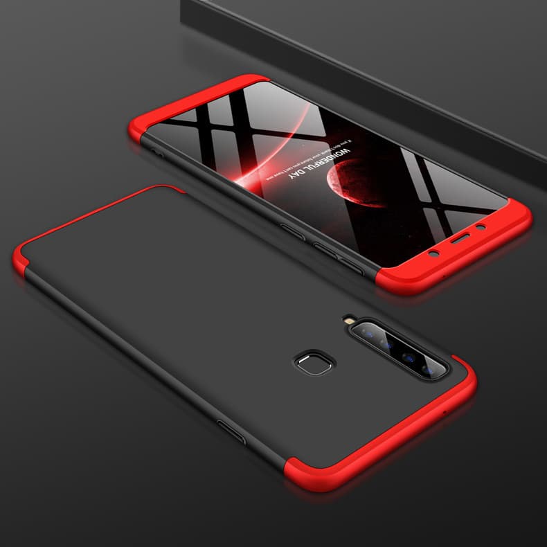 Carcasa Protector 360 Samsung Galaxy A9
