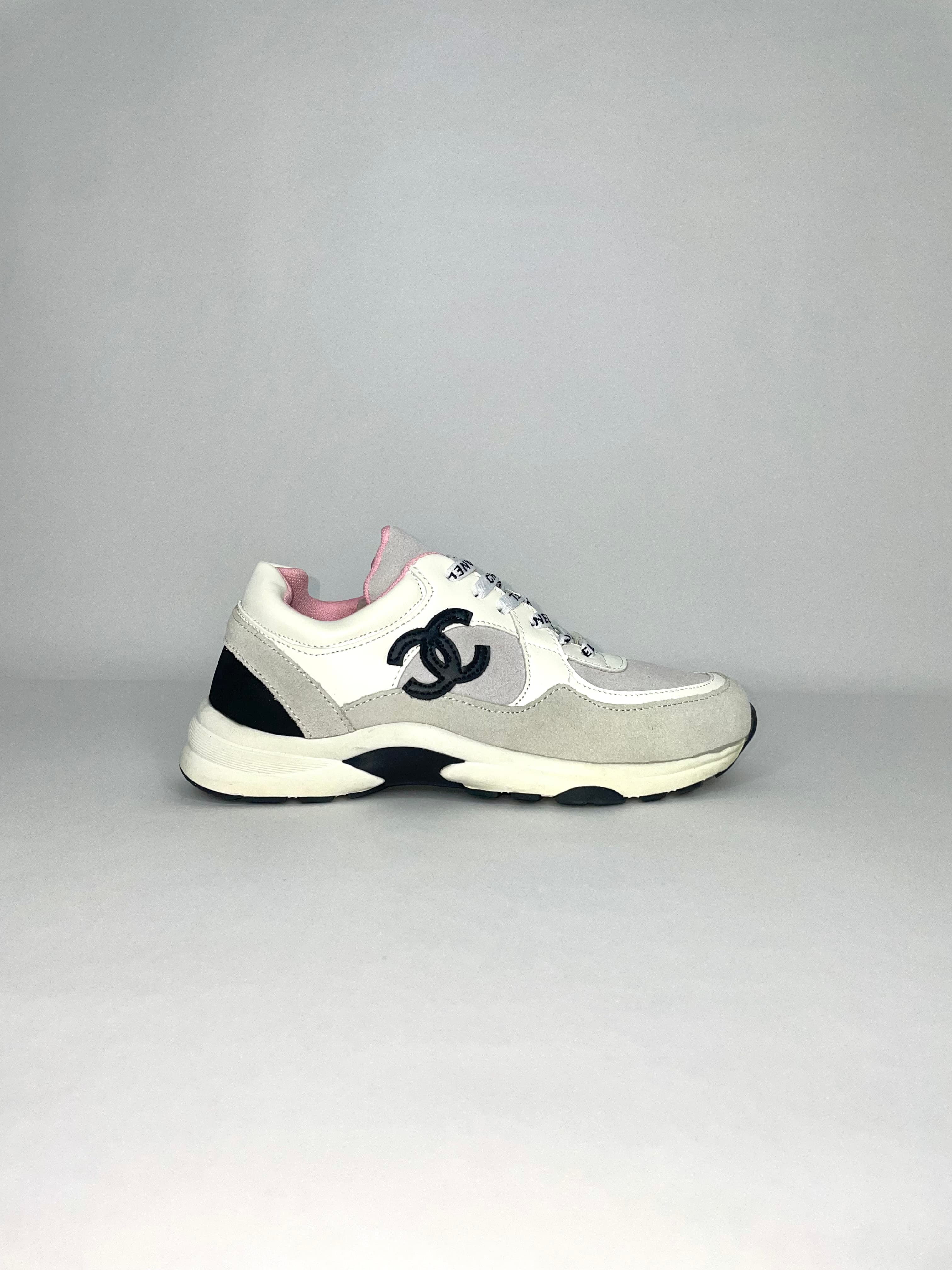 HC 681 BLANCA GRIS