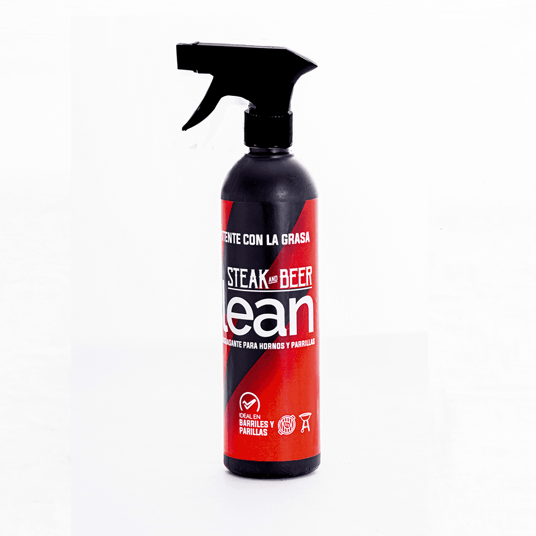 DESENGRASANTE CLEAN