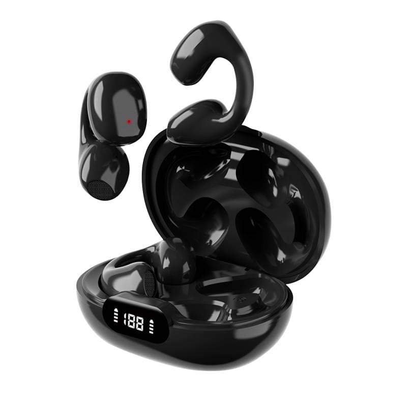 Audifonos Bluetooth D101 Negro