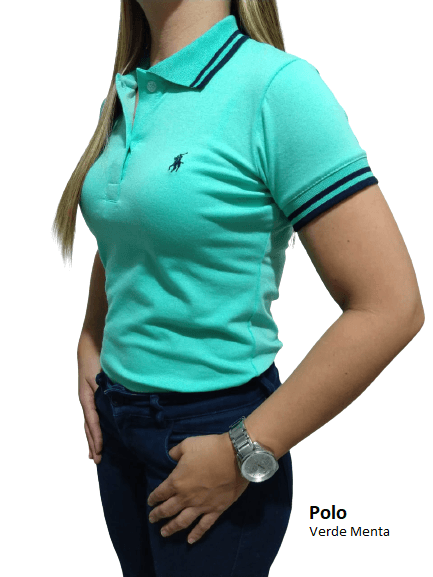 Ref1 Verde Menta