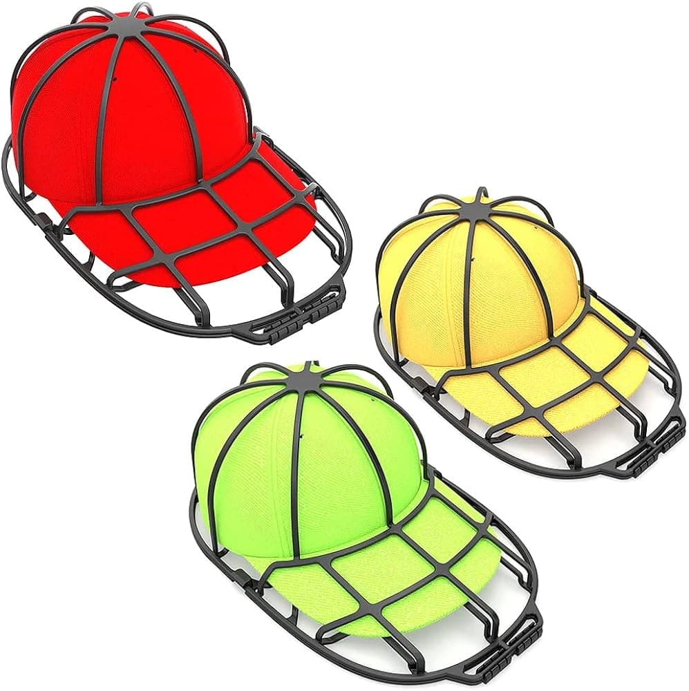 Protector Para Gorra Lavadora Armario