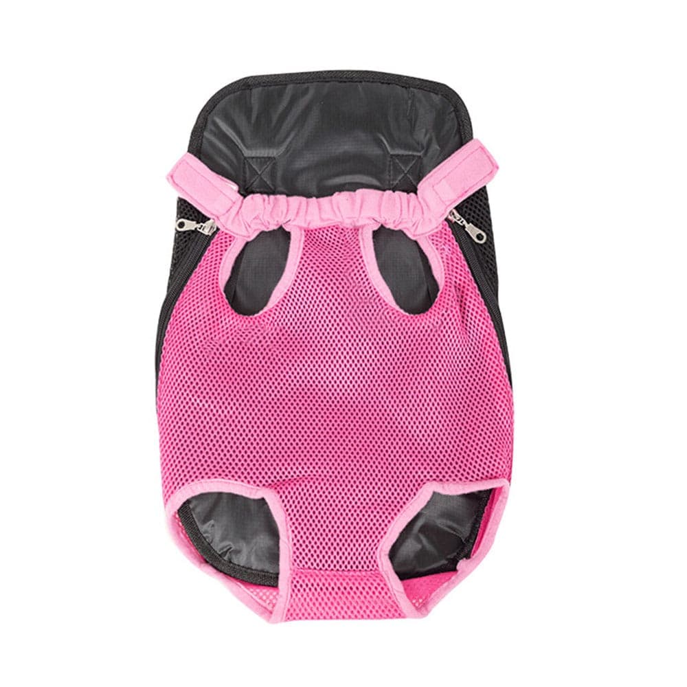 Cargador Para Mascotas Estilo Bebe