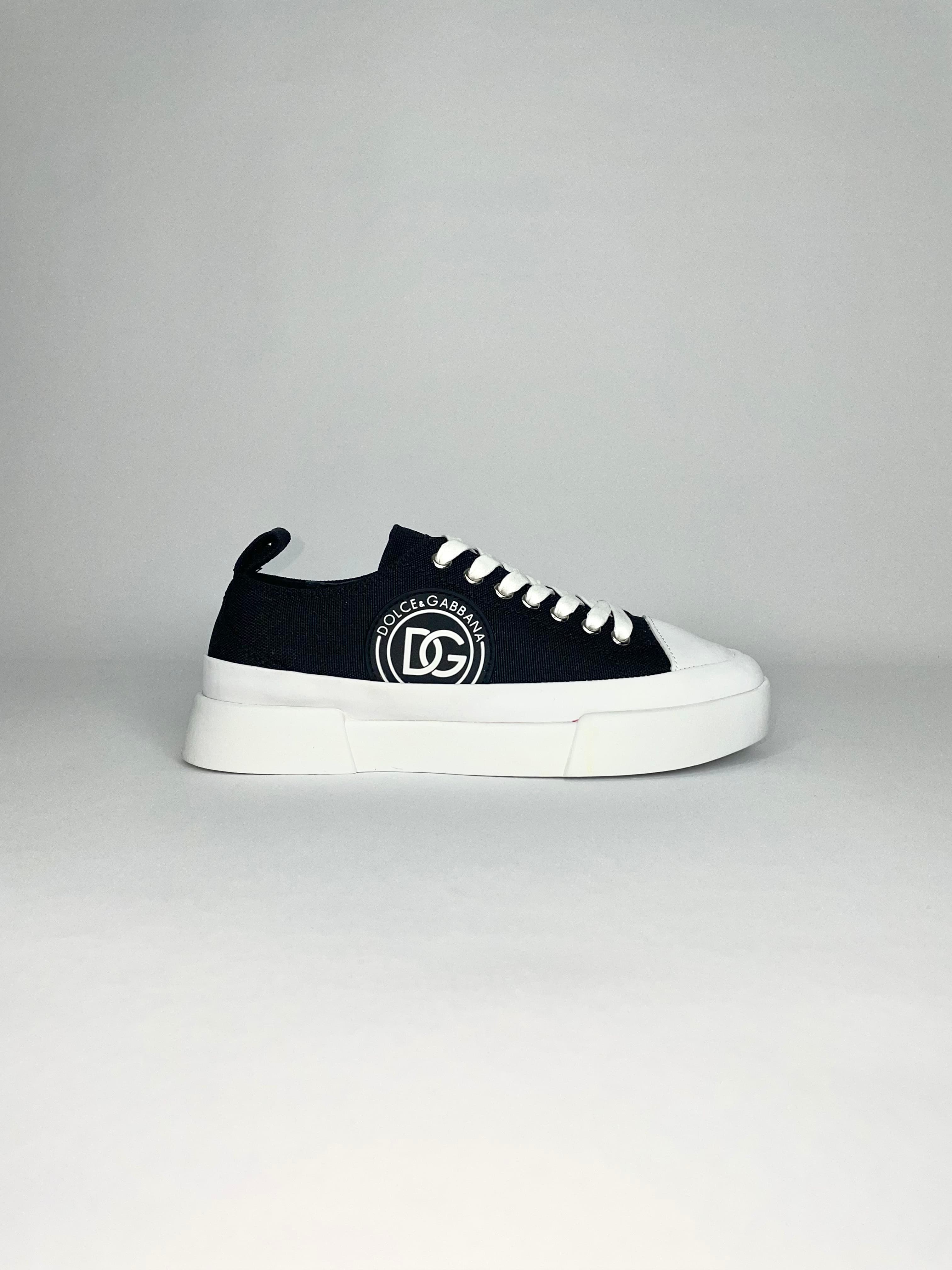 GABBANA 911 NEGRA