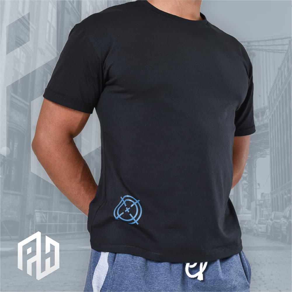 Camiseta Basic Fresh