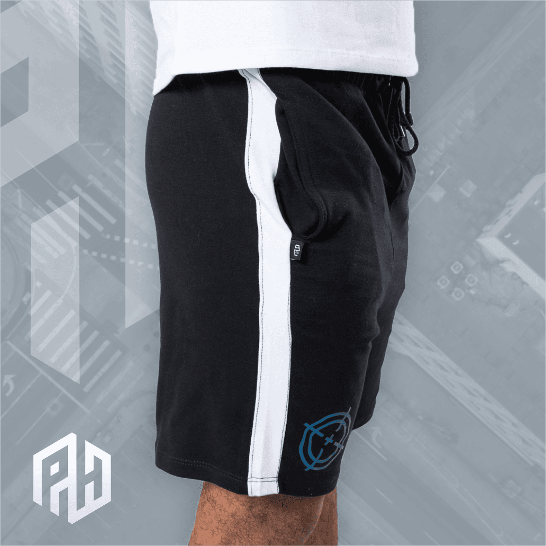 Pantaloneta Swift Dynamic