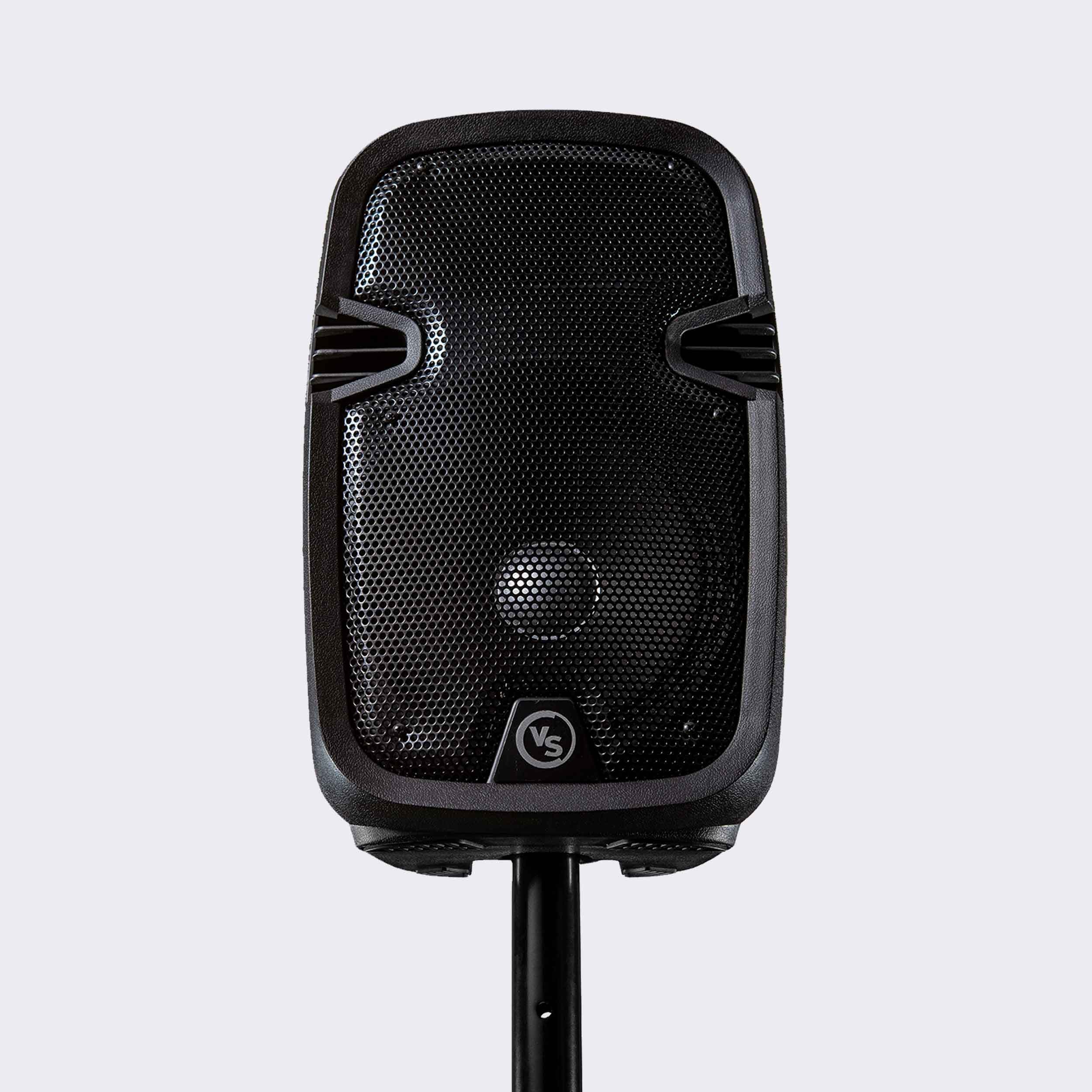 Cabina De Sonido SONIVOX 8 Pulgadas
